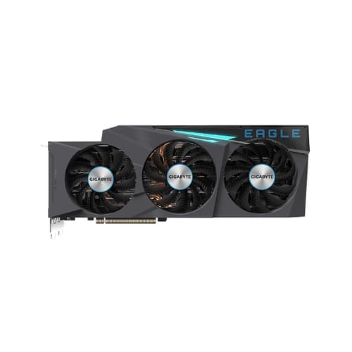 Gigabyte RTX 3090 Eagle 24GB Gaming Graphics Card